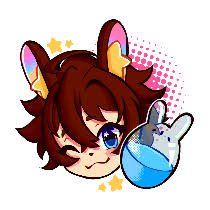 Gachapyon Avatar